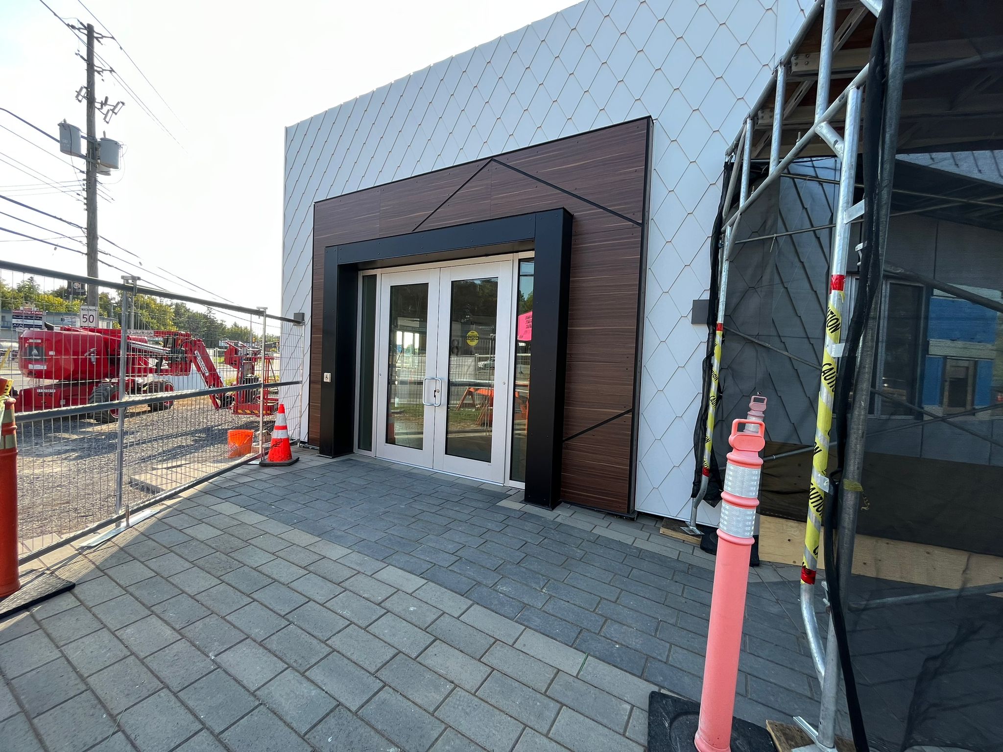 Desjardins St. Joseph ARCNOVA